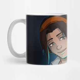 Unbreakable Bond Mug